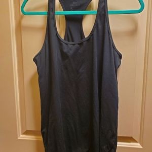 Maternity Nike Tank